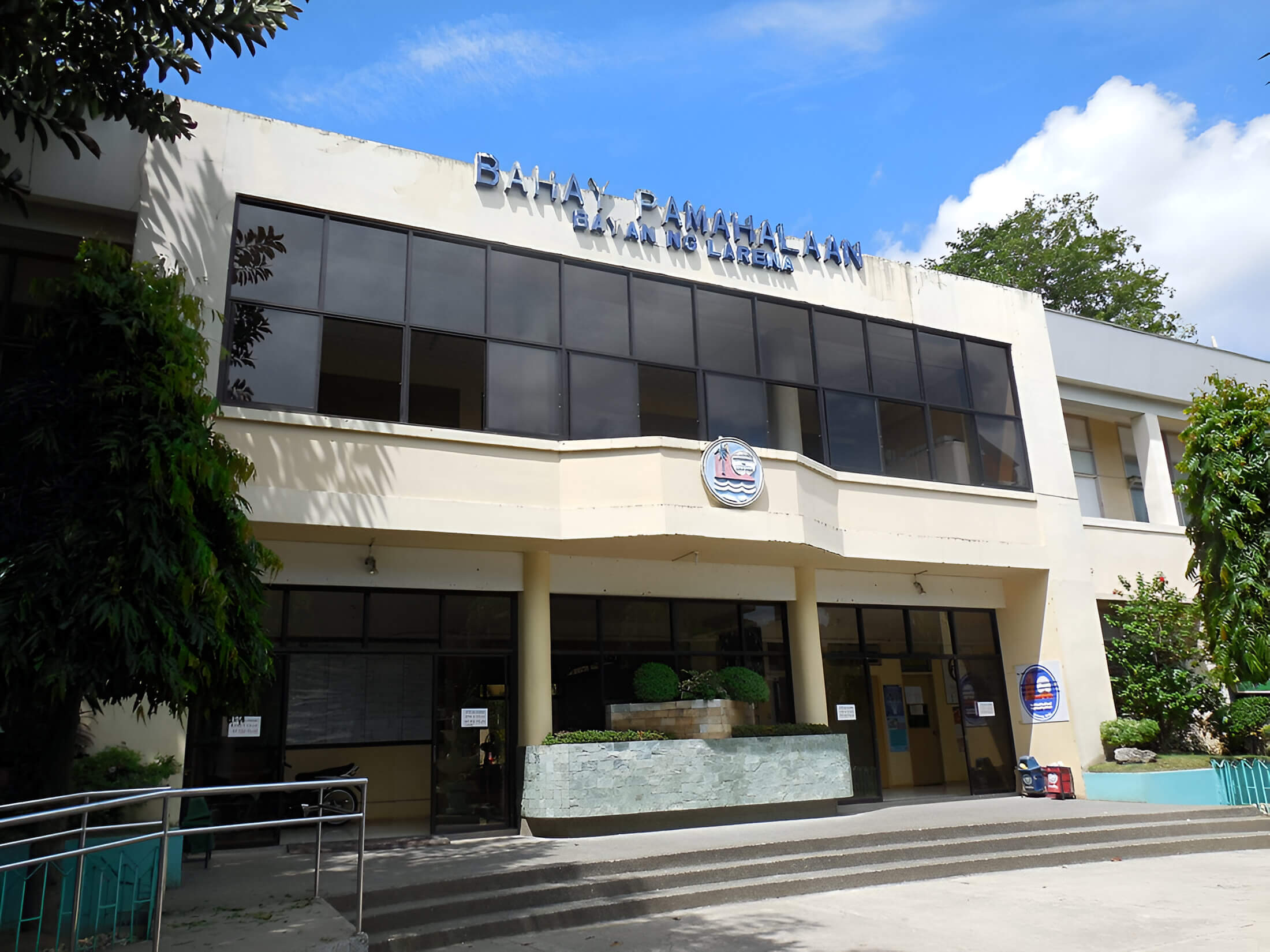 Larena Assessor's Office Team